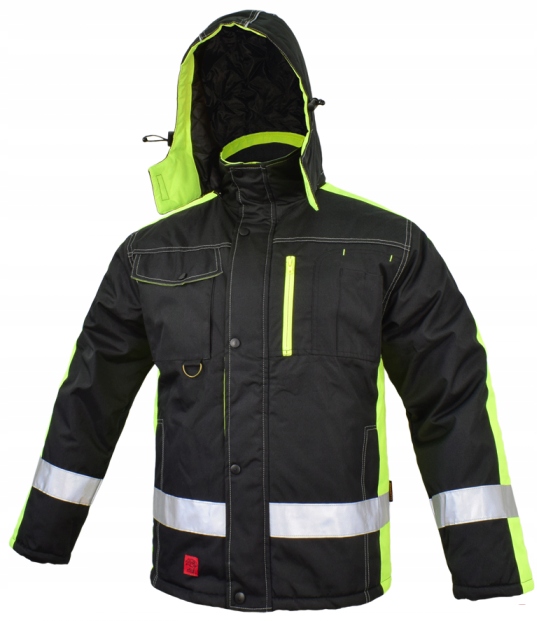 Coverguard bunda KETA veľkosť 3XL